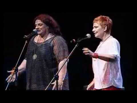 E Foi - Luhli e Lucina