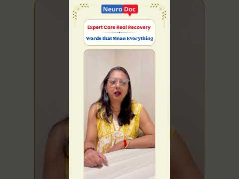 Patient Recovery Story 1