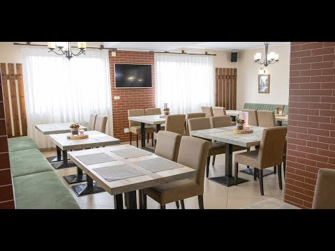 Restaurant Bello Marghita, Bihor