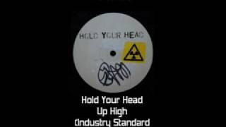 Booom! - Hold Your Head Up High (Industry Standard Mix)