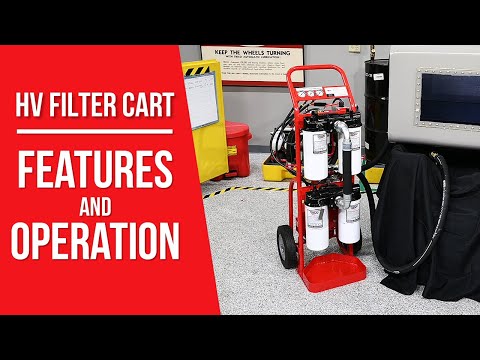 Thumbnail for Trico portable filtration video