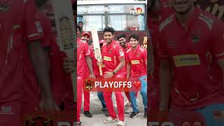 Download lagu APL 2025 | Playoffs | Bhimavaram Bulls seal their spot in style & celebrations say it all! #shorts mp3