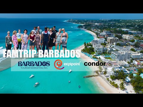 Video Discover Barbados