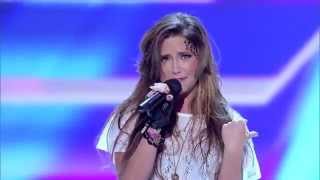 Cece Frey - Ain&#39;t no other man (The X factor usa 2012)