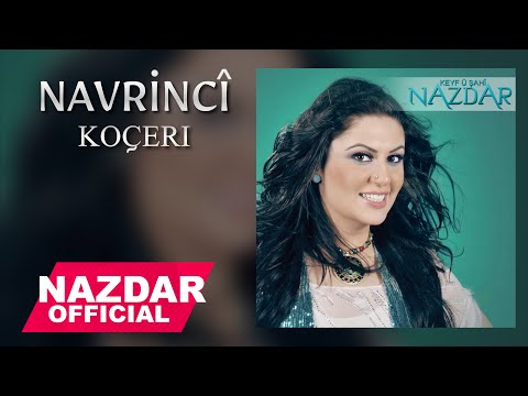 Nazdar - Navrinci & Koceri