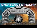 Words of Radiance - Chapter 30: Nature Blushing (One-minute Stormlight Recaps)