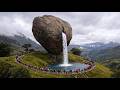 Impossible Places World S Incredible Natural Wonders That Don T Feel Real