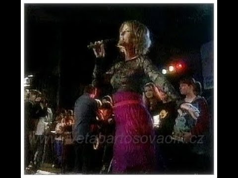 Iveta Bartošová ♡ Láska