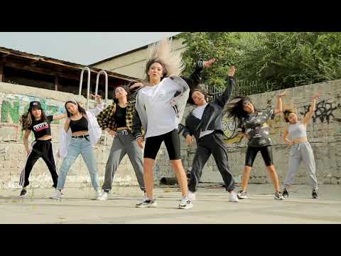 Тамга & Баястан - Oy boy, boy (Dance Practice)