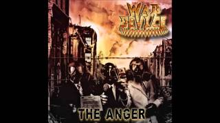 War Device - The Anger [Full Ep]