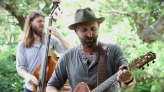 Seth Walker - Turn This Thing Around