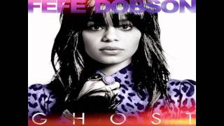 Fefe Dobson - Ghost (Male Voice)