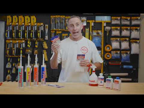Maxisil - Our Premium Silicone Sealants