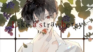 Strawberry / センラ【歌ってみた】