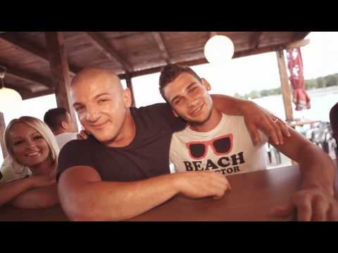 SHOMY I VUKI - ZALJUBLJENO LUD (OFFICIAL VIDEO)