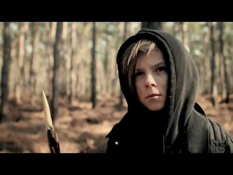 Kapitan Korsakov - Sylvie (music video)