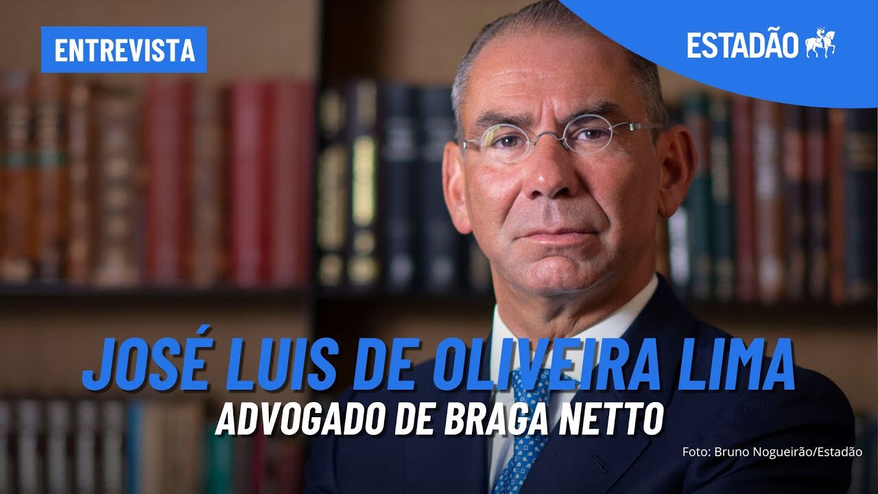 ‘Defender a ESQUERDA tem muito mais charme para ter apoio público', diz advogado de BRAGA NETTO