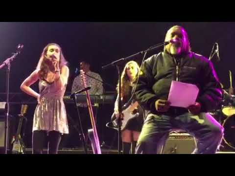 Jesus Thinks You're A Jerk Zappanale #28 Paul Green Rock Academy with Denny Walley