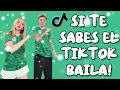 SI TE SABES EL TIKTOK BAILA 2026