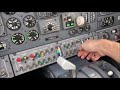 Learjet 101: Before Starting Engines Check | Part 2