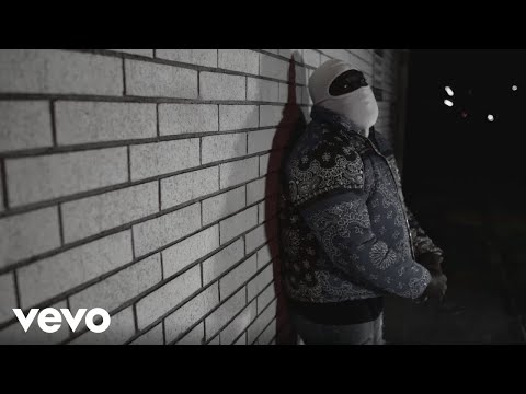 Lil Dre, Brotha Redd - 1:23 AM (Official Music Video)