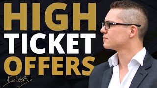 How To Sell High Ticket | Dan Henry