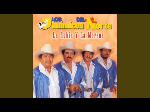La Rubia y La Morena