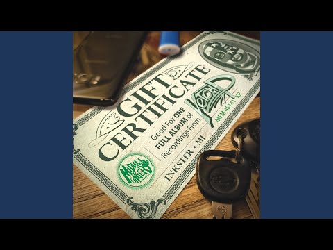 Poured Up (feat. Aaron Taylor)