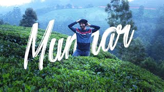 preview picture of video 'munnar in and out | vlog | travel video | kold inspired | kerala | south india.'