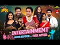 Suma Adda Game Show Serial Special Full Episode 14th September 2025 ETV Telugu