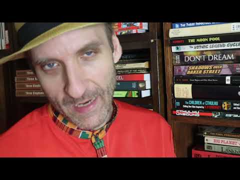 H. P. Lovecraft's Celephaïs