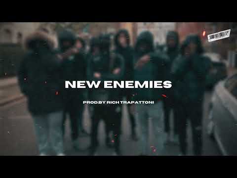 [FREE] Booter Bee x Country Dons x Meekz Manny type beat - NEW ENEMIES