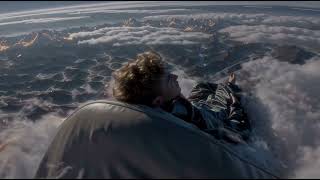 LOST İN THE CLOUDS ☁️✨