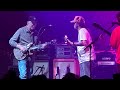 Widespread Panic w/ Billy Strings - All Time Low, Chicago Theatre, Chicago IL 6/5/25, @MB_Music01