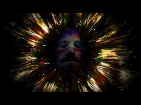 Robin Borneman - The Reckoning/Dawn - MUSIC VIDEO