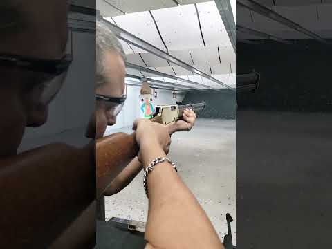 Rossi Rio Bravo .22LR Review : Gold or Garbage?