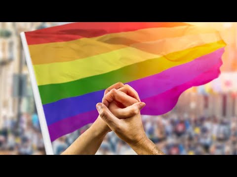 Những điều bạn nên biết về lịch sử Tháng Tự Hào (What You Should Know About Pride Month's History)