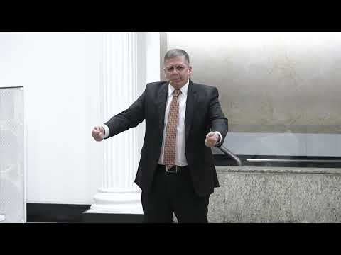 God's Good Work in our lives.