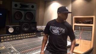 RuleYork.com: Ja Rule Talks About His New Record "Believe" 2011