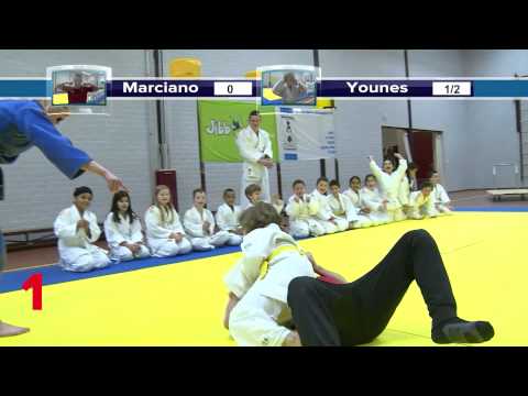 HS TV De Uitdaging 1