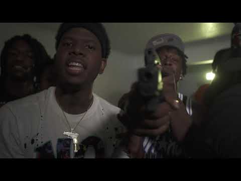 Baby Mook  x Teach A Lesson 3(OFFICIAL VIDEO ) |Shot By TD Production|