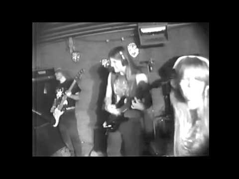 Soldier, as performed by Highlander, Rock, Kelly/Duane/Jeff/Ted/Lance, early archive.