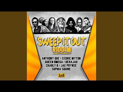 Dirty Minds (Sweep it Out)