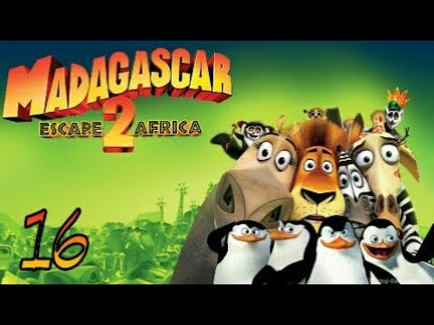 madagascar 2 nintendo ds lösung