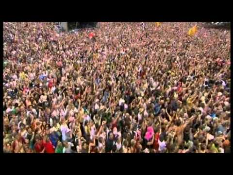 Paul Weller - Town Called Malice - V2010.AVI