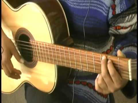 Una Vieja Cancion De Amor - Leo Dan