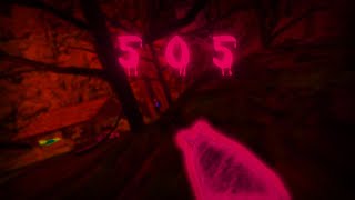 BACK TO 505 | GORILLA TAG MONTAGE