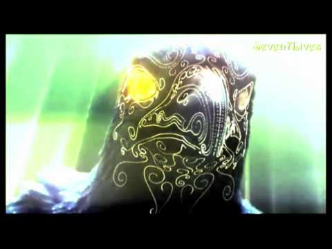 Schiller- Moya Brennan - Falling on screen Lyrics