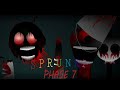 Sprunke Phase 7 Reversed