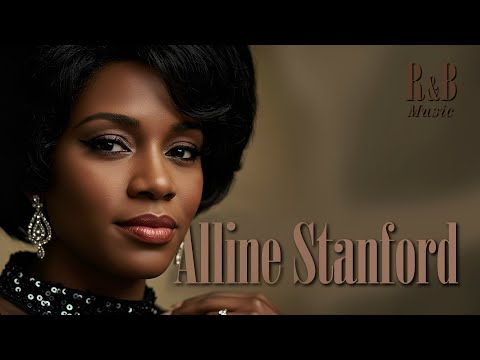 Alline Stanford - True to Me #8 (Official Music Video) / Emotional R&B